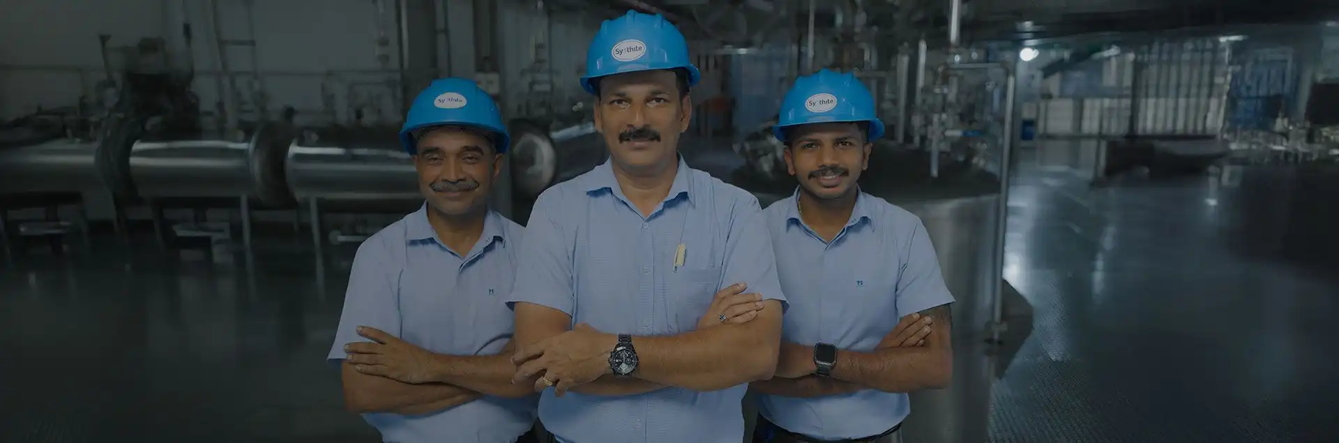 Case studies success stories banner showing an open report with charts and graphs, symbolizing detailed project outcomes.