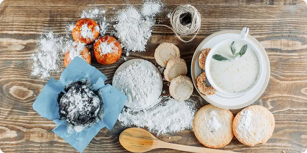 A visual representing cold-crafted extraction, showing a modern, gentle processing method that preserves the integrity of natural ingredients.