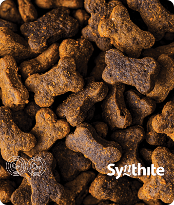 Lutimeal branded ingredient line visual.