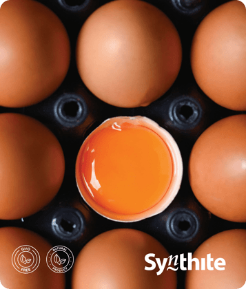 Novoxanth pigment range image.