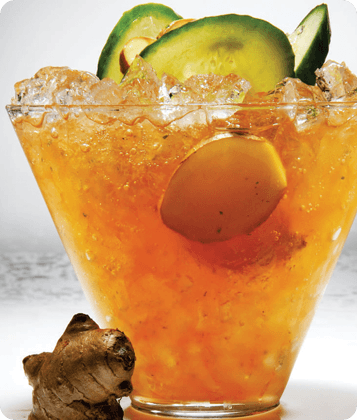 Super critical fluid extraction technology visual.